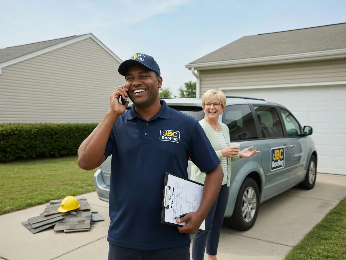 Roof Replacement Pavo, GA FAQs
